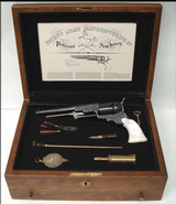Colt Texas Paterson revolver - 7 of 13