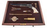 Colt Texas Paterson revolver - 9 of 13