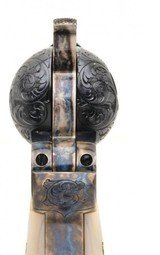 Colt Texas Paterson revolver - 5 of 13