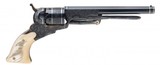 Colt Texas Paterson revolver