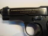 Nazi 1934 Beretta BB serial numberexcellent - 4 of 7