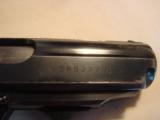 WW II PPK issued to SS troopsexcellent 2 matching clips - 5 of 12