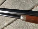 Model 1886 Winchester
Strong Case and blue - 8 of 8