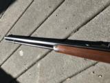Model 1886 Winchester
Strong Case and blue - 6 of 8