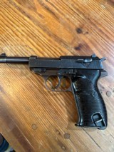 AC 44 Walther90% plus - 1 of 9