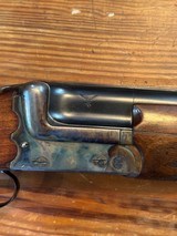 J.P. SAUER & SOHN M30 LUFTWAFFE DRILLING 12 GA. Read description !! RAREover and under - 2 of 9