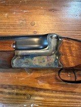 J.P. SAUER & SOHN M30 LUFTWAFFE DRILLING 12 GA. Read description !! RAREover and under - 4 of 9