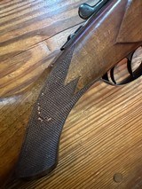 J.P. SAUER & SOHN M30 LUFTWAFFE DRILLING 12 GA. Read description !! RAREover and under - 8 of 9