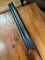 J.P. SAUER & SOHN M30 LUFTWAFFE DRILLING 12 GA. Read description !! RAREover and under - 5 of 9