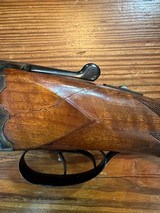 J.P. SAUER & SOHN M30 LUFTWAFFE DRILLING 12 GA. Read description !! RAREover and under - 6 of 9