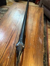 J.P. SAUER & SOHN M30 LUFTWAFFE DRILLING 12 GA. Read description !! RAREover and under - 9 of 9