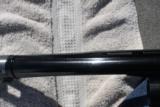 Browning A5 2 3/4 inch 20 gauge 26 inch barrel only.
Choked with the invector plus system.
Made in Japan - 8 of 14
