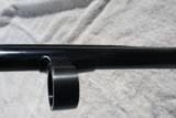 Browning A5 2 3/4 inch 20 gauge 26 inch barrel only.
Choked with the invector plus system.
Made in Japan - 14 of 14