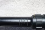 Bushnell 4200 6x24 rifle scope.Made in Japan by LOW.Excellent optical quality.Fine crosshair with 1/4 minute dot. - 5 of 9
