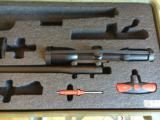 Blaser Professional R8 Rifle Package in 6.5x55 Swedish and 9.3x62 Mauser - 9 of 15