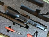 Blaser Professional R8 Rifle Package in 6.5x55 Swedish and 9.3x62 Mauser - 12 of 15