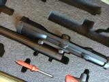 Blaser Professional R8 Rifle Package in 6.5x55 Swedish and 9.3x62 Mauser - 13 of 15