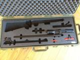 Blaser Professional R8 Rifle Package in 6.5x55 Swedish and 9.3x62 Mauser - 8 of 15