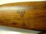 Remington, 1903-A4 ORIGINAL WWII SNIPER RIFLE EQUIPPED WITH RARE M84 SCOPE - 11 of 15