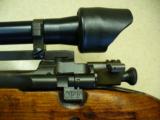 Remington, 1903-A4 ORIGINAL WWII SNIPER RIFLE EQUIPPED WITH RARE M84 SCOPE - 10 of 15