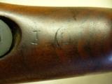 Remington, 1903-A4 ORIGINAL WWII SNIPER RIFLE EQUIPPED WITH RARE M84 SCOPE - 13 of 15