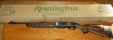 Remington~750 Woodsmaster Carbine~308 Win. - 1 of 14