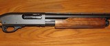Remington~870 Super Mag~Laminate~12 Ga Shotgun - 3 of 15