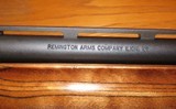 Remington~870 Super Mag~Laminate~12 Ga Shotgun - 2 of 15