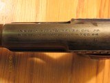 Savage Model 1907 French Military Contract - 5 of 14
