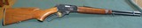 Marlin Model 336 35 Remington - 10 of 15