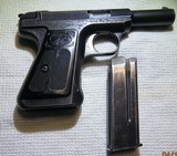 Engraved Savage 1917-32 Caliber - 5 of 12