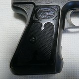 Engraved Savage 1917-32 Caliber - 11 of 12