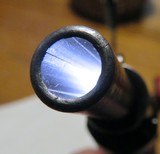 Engraved Savage 1917-32 Caliber - 4 of 12