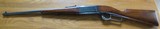 Savage 1899, Model H, 22 Savage Hi-Power Caliber "The Imp" Made in 1917 - 2 of 15