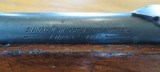 Savage 1899, Model H, 22 Savage Hi-Power Caliber "The Imp" Made in 1917 - 4 of 15