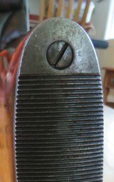 Savage 1899, Model H, 22 Savage Hi-Power Caliber "The Imp" Made in 1917 - 7 of 15