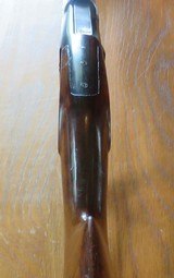 Savage 1899, Model H, 22 Savage Hi-Power Caliber "The Imp" Made in 1917 - 8 of 15