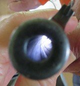 Savage 1899, Model H, 22 Savage Hi-Power Caliber "The Imp" Made in 1917 - 3 of 15