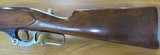 Savage 1899, Model H, 22 Savage Hi-Power Caliber "The Imp" Made in 1917 - 12 of 15