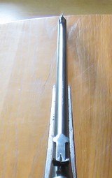 Savage 1899, Model H, 22 Savage Hi-Power Caliber "The Imp" Made in 1917 - 9 of 15