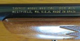 Savage Model 99C (Removable Magazine) 308 Winchester Caliber - 9 of 15