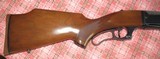 Savage Model 99C (Removable Magazine) 308 Winchester Caliber - 4 of 15