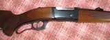 Savage Model 99C (Removable Magazine) 308 Winchester Caliber - 3 of 15