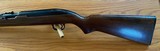 Winchester, Model 77, Caliber 22 Long Rifle, Tube Fed - 3 of 13