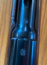 Winchester, Model 77, Caliber 22 Long Rifle, Tube Fed - 5 of 13