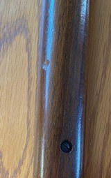 Winchester, Model 77, Caliber 22 Long Rifle, Tube Fed - 6 of 13
