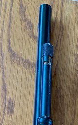 Winchester, Model 77, Caliber 22 Long Rifle, Tube Fed - 11 of 13