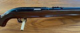 Winchester, Model 77, Caliber 22 Long Rifle, Tube Fed - 9 of 13