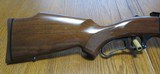 Savage Model 99C Caliber 308 Winchester - 5 of 14