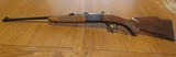 Savage Model 99C Caliber 308 Winchester - 2 of 14